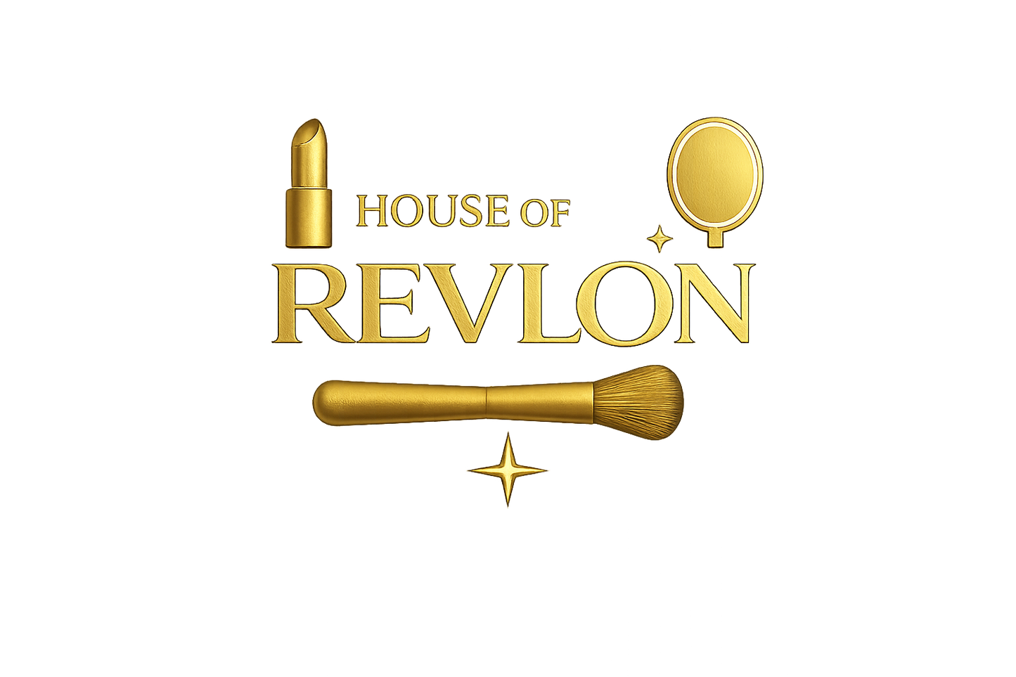 House of Gold Tshirt