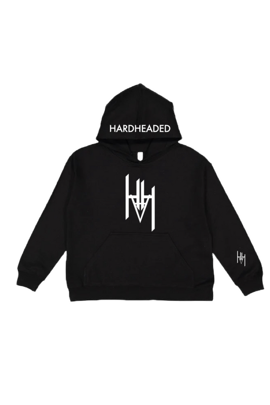 Hardheaded Hoodie