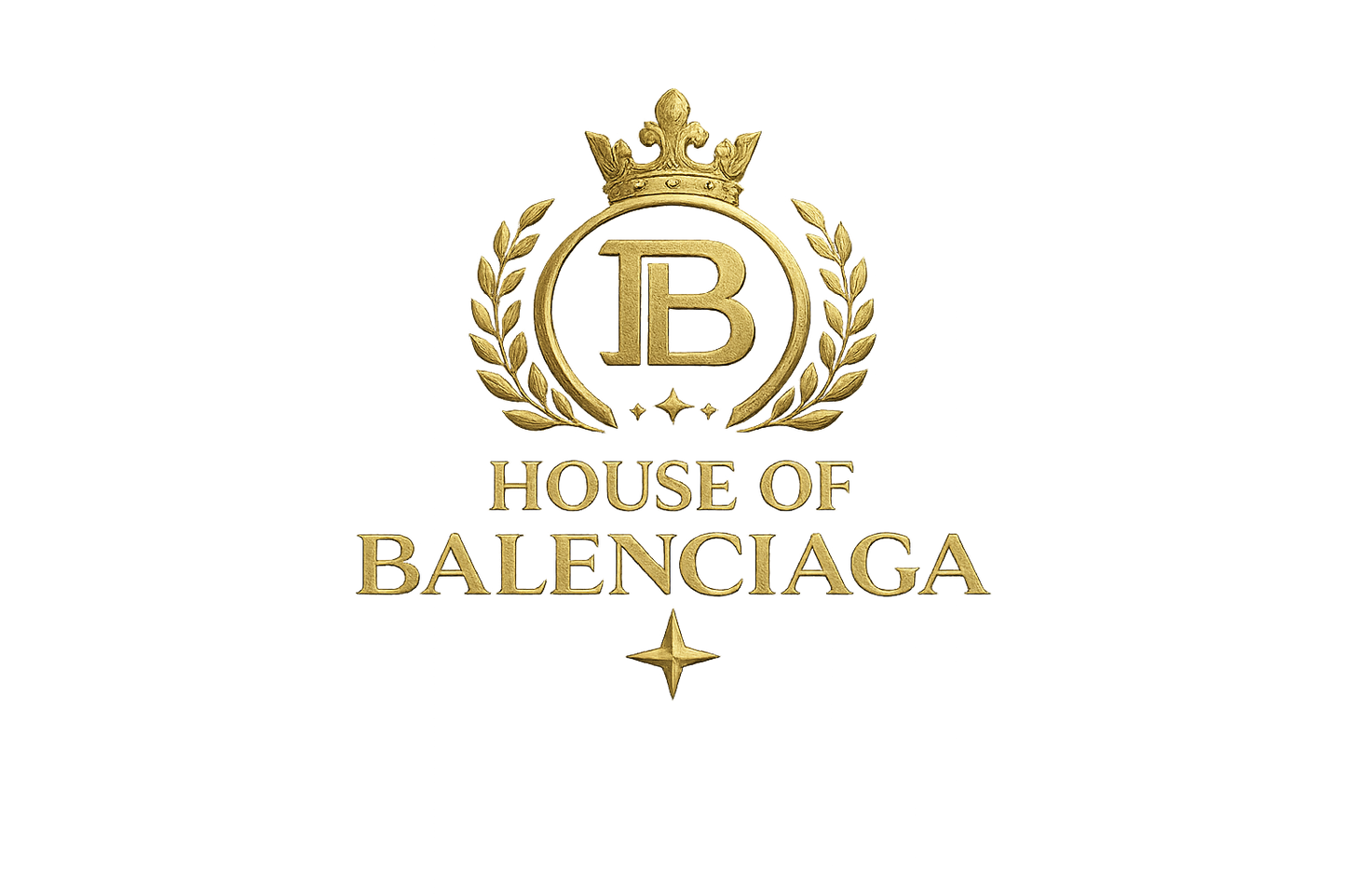 House of Gold Tshirt