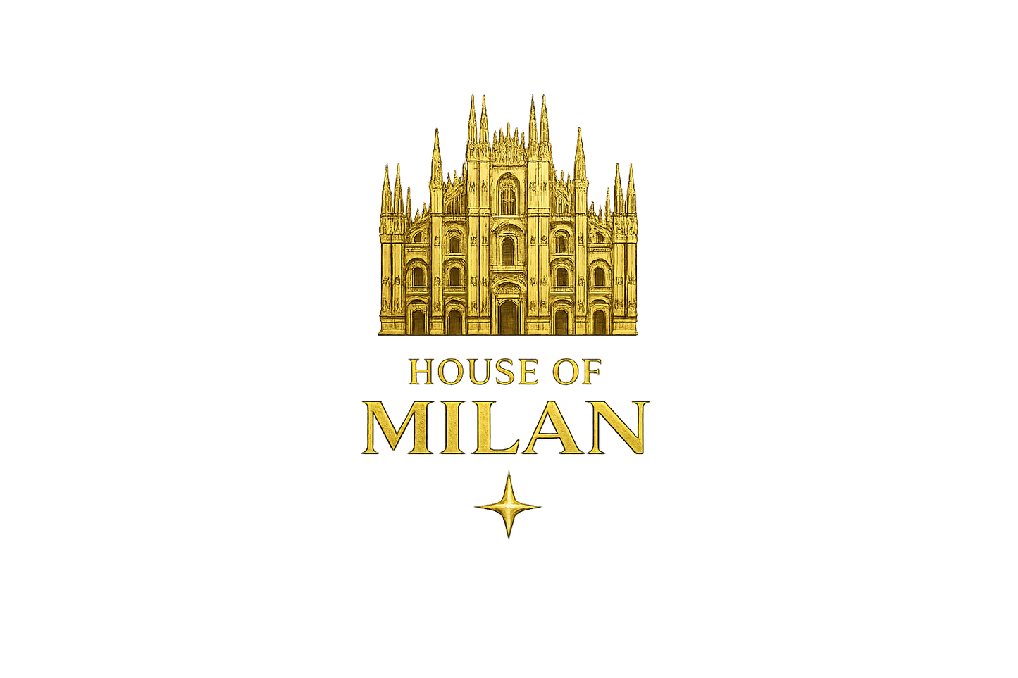 House of Gold Tshirt