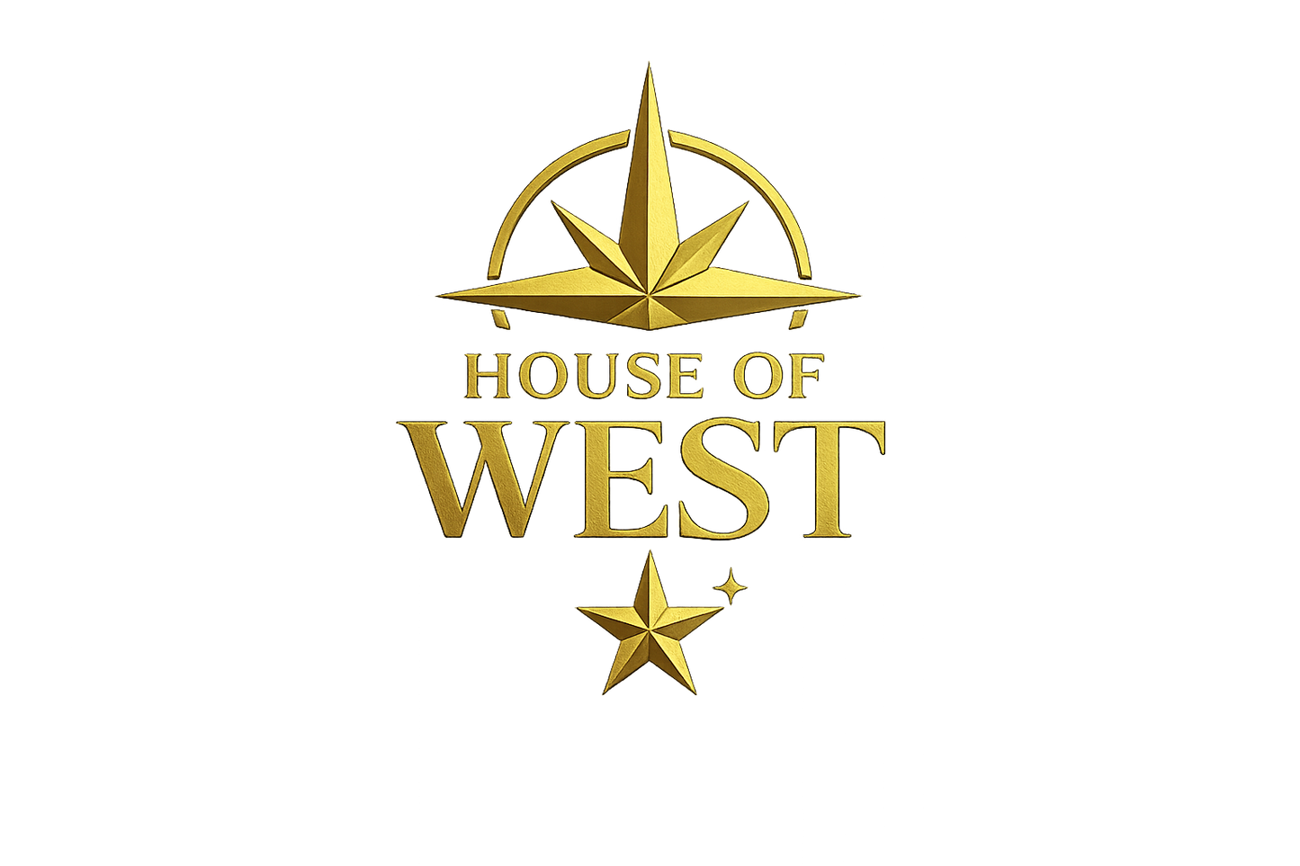 House of Gold Tshirt