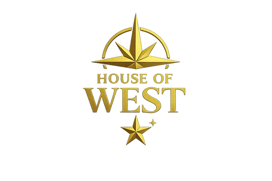 House of Gold Tshirt