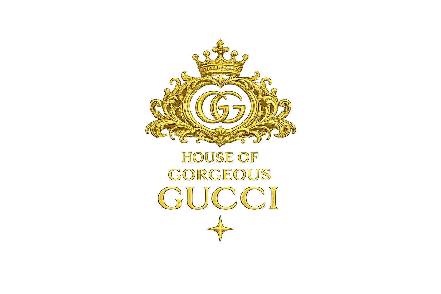 House of Gold Tshirt