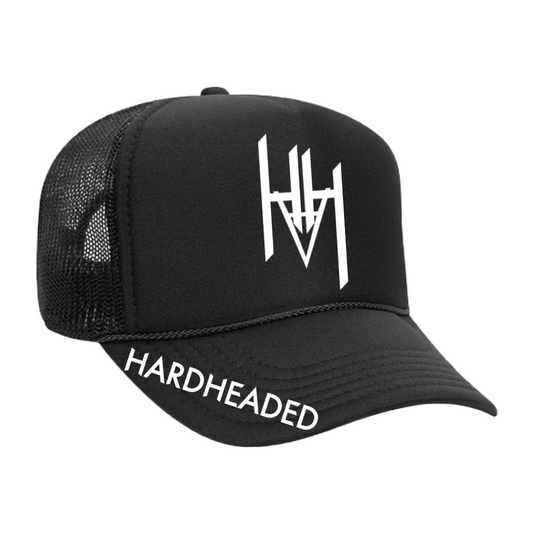 Hardheaded Hat
