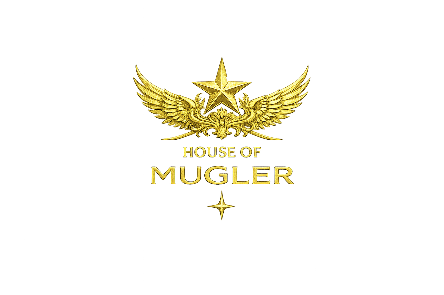 House of Gold Tshirt